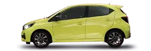 Honda Brio