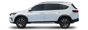 Honda BR-V